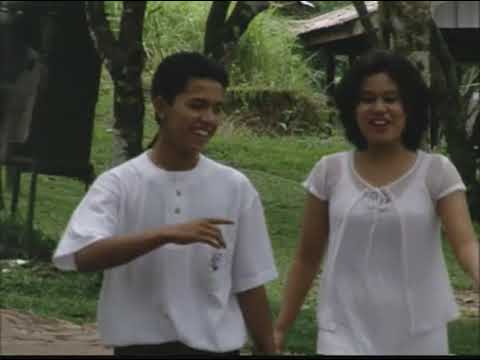 AMAK - DAVID ASTAR (OFFICIAL MUSIC VIDEO) LAGU OCU