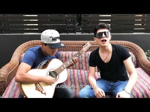 No Vuelvo Con Ella video