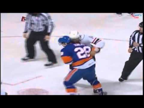 Mike Halmo vs Sena Acolatse