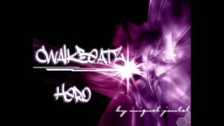 Hero - Miguel Jontel