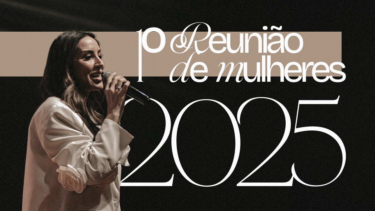 Reunião de Mulheres | Abba Pai Church