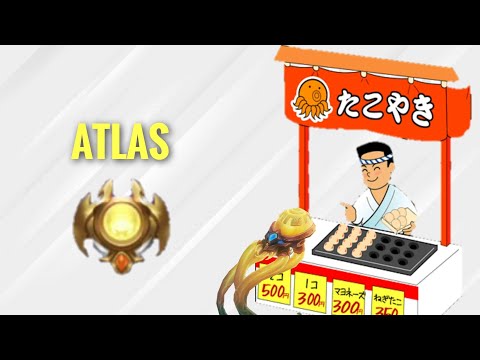 Tips to Expert / Complete Atlas Mastery Code |#59|