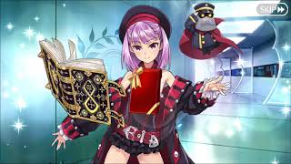 [FGO]エレナ：2019バレンタインボイス