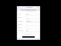 Stop Loss With Fidelity App 3min