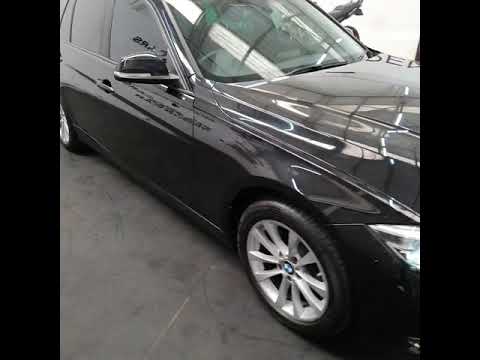 2017 BMW 3 SERIES 316d SE TOURING FOR SALE