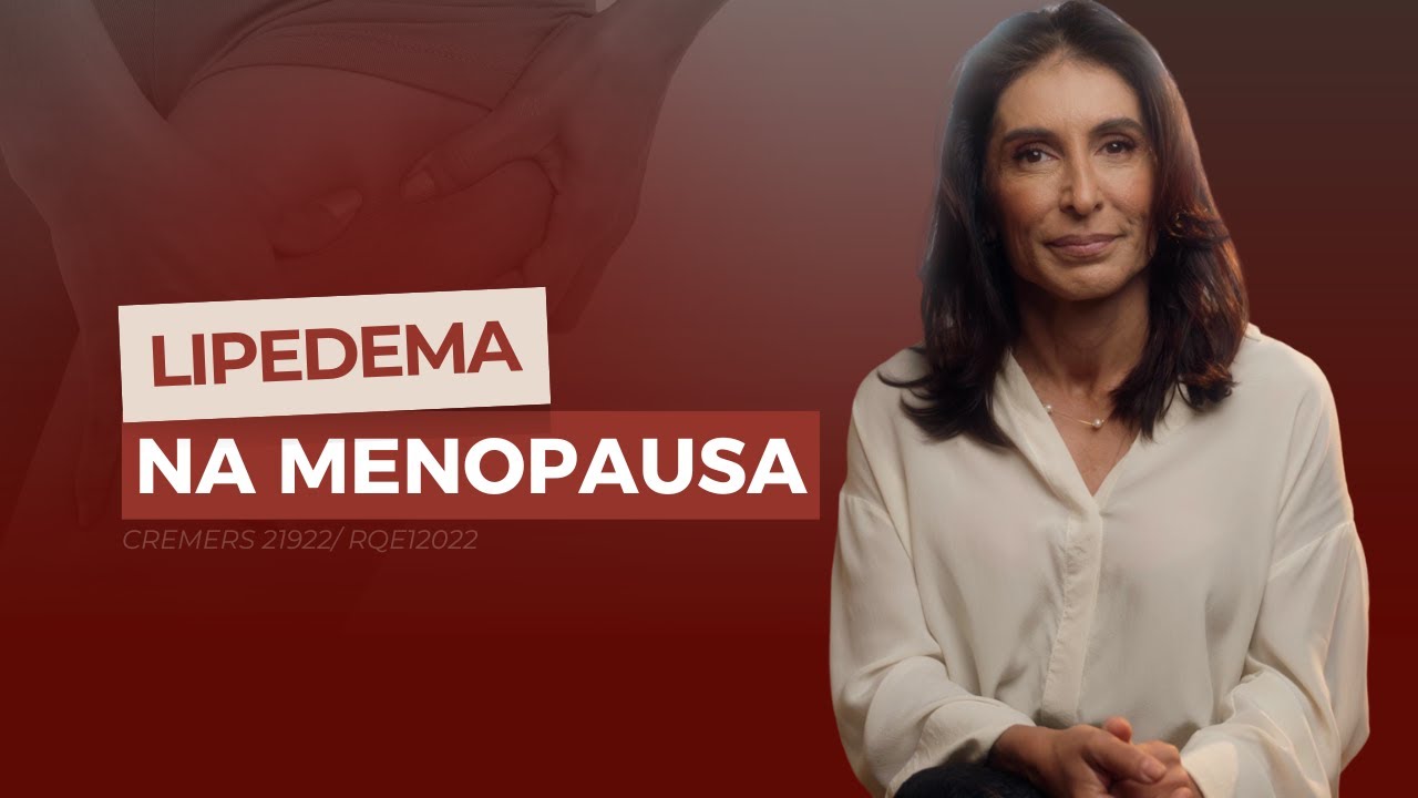 Lipedema tem solução? | Dra Joele Leripio