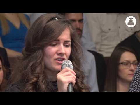 Fratii Pantea - Voi invia