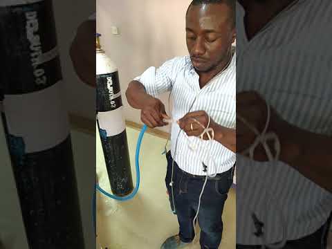 How to design bubble CPAP