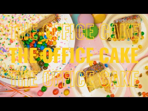 Foster children love birthday cake too.