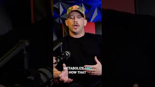 AI Mapped His Hormones and Changed EVERYTHING