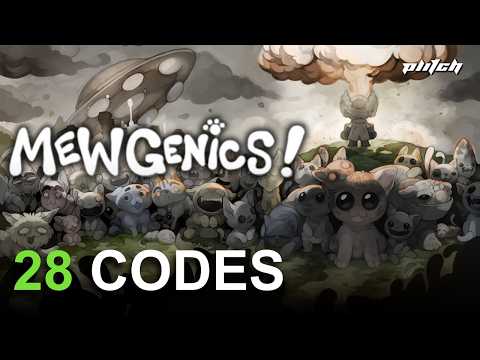 Mewgenics Punishes Resets… So I Broke The Game