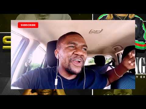 FIRST REACTION :: Siimpo x Dizmo - Mu Hustling (Prod. Deezy Ex)