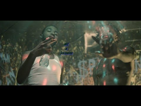 Solowke x MT TWINS "Nobody" (Official Music Video)
