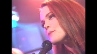 Belinda Carlisle - Live Your Life Be Free (Kosmopol 1991)