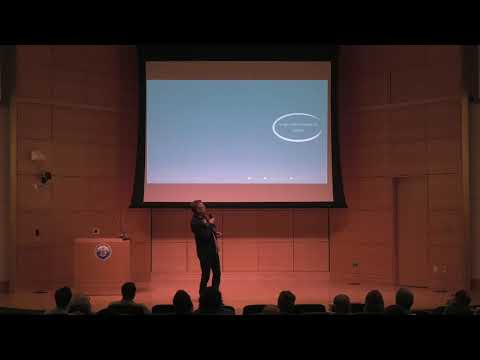 Agile Maine Day 2018 - Richard Kasperowski - High-performance Teams