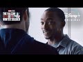 Strong | Marvel Studios' The Falcon and the Winter Soldier | Disney+