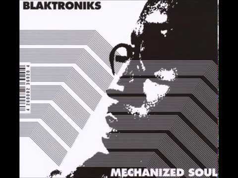 Blaktroniks - Angel