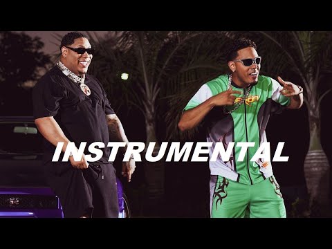 Bulin 47 x Myke Towers - La Tranza INSTRUMENTAL 🔥