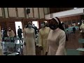 Mwari Ngaarumbidzwe Mwari Haadi Kuti Tiparadzwe