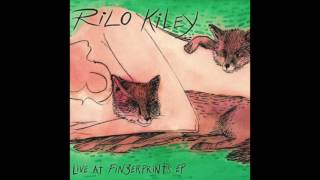 Rilo Kiley - "The Good That Won't Come Out" [Live at Fingerprints]
