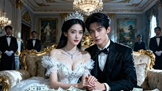 【Multi Sub】I Married My Sister's Fiancé To Get Revenge!