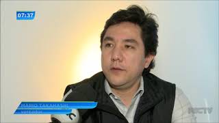 Votação decide cassação de candidatos Votação decide cassação de candidatos