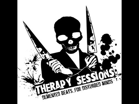 Evol Intent & Ewun LIVE @ Therapy Sessions, Herbal - London 18.04.2007