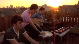 Miniature Tigers - Bullfighter Jacket [Live Version]