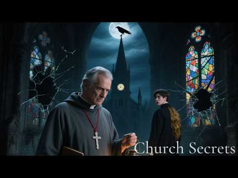 The Good Shepherd 2004HD Drama Mystery Thriller Church Secrets | English Full movie|Christian Slater