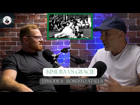 Masahiko Kimura vs. Hélio Gracie  | Hack Check Podcast Clips