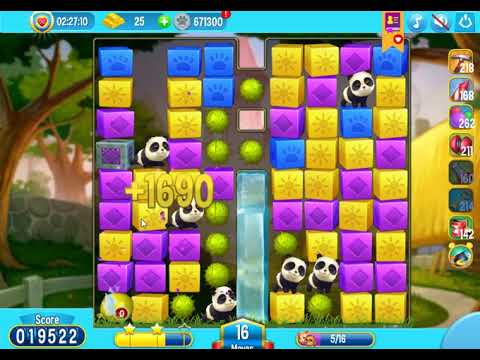 Pet Rescue Saga level 3398 no boosters ►TOBIAS DEAMON◄