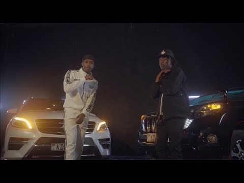 Tipsy Gee - Finish Kumalo ft. Spoiler 4T3 x Soundkraft ( Official Video )