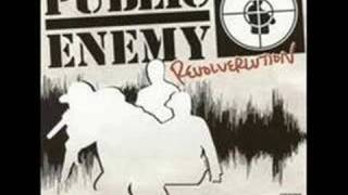 Revolverlution--Public Enemy