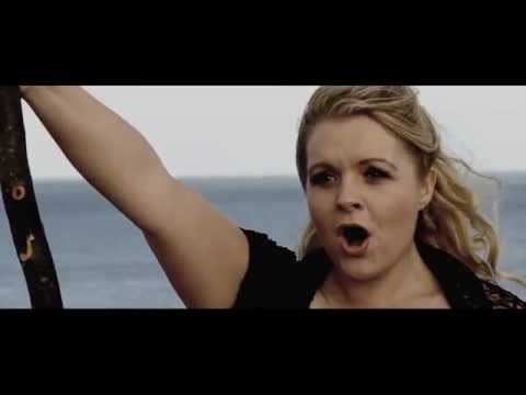 Heroes to the World - Rebecca Newman [Official Music Video]