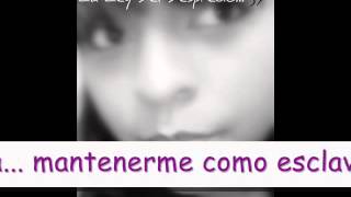 Grupo Duelo   La ley del desprecio Letra)