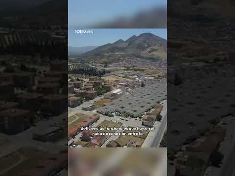 La autovía de Granada a Córdoba avanza con la redacción del proyecto del tramo entre Pinos Puente y