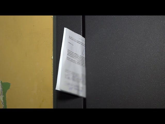 Более 200 миллионов рублей задолжали ангарчане за коммунальные услуги