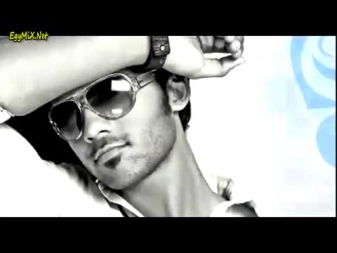 كليب محمد مغربي - حاجة جديدة - جاااامد جدااا