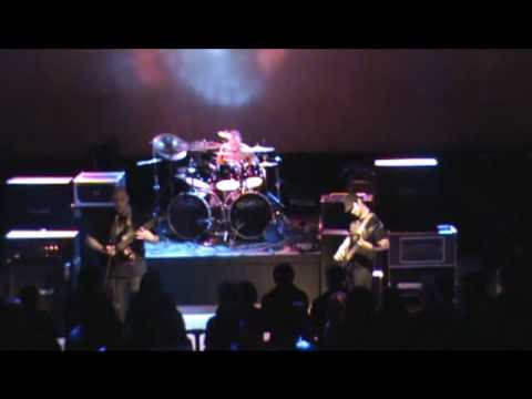 Shotgun Surgery - Suffer and Die