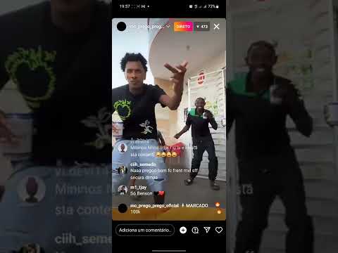 Mc prego prego [ CVMA] new bonba