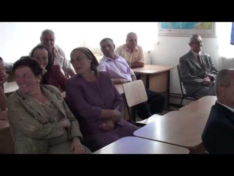 INTILNIRE DE 44 DE ANI PROMOTIA 1969-1970 VALCAU DE SUS!