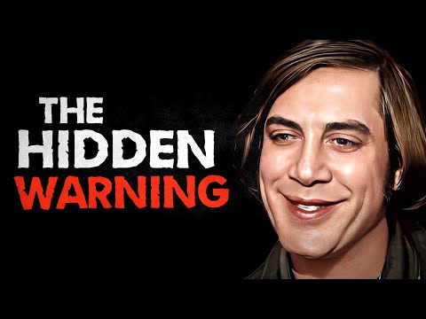 No Country For Old Men Tried To Warn You