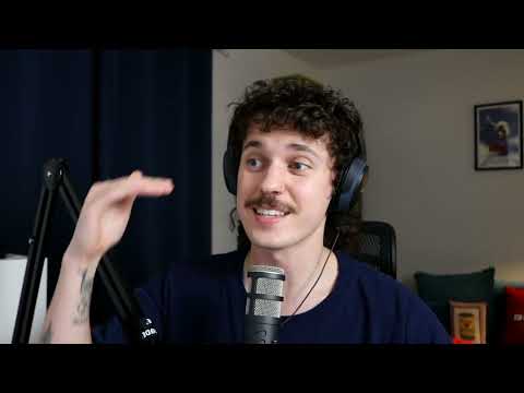 kurtisconner VOD - the return to minecraft