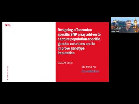 Flash talks   session 2