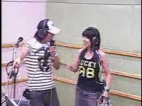 Sukira 2007.07.23 - Song by Saori