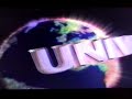 Universal Home Entertainment Universal Cartoon Studios 2001 1998