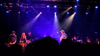 Dotan - Waves - Tivoli