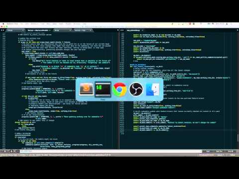 Fixing Git Python Issue 49