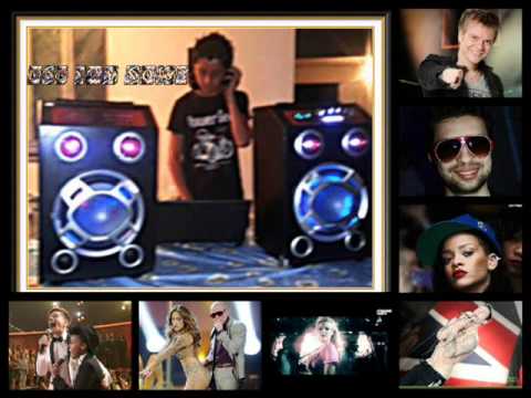 Fun,Rihanna,Pitbull,Jennifer Lopez,Leony,Michel Teo,Tony Ray,DJ.No!$3.