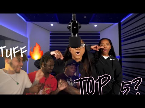 Cristale × Teezandos - Plugged In w/ Fumez The Engineer | TOP 5 SONG OF THE YEAR🐐🤧🇬🇧 *Reaction*